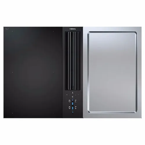 Bora CKA2FIT Kochfeld mit integriertem Dunstabzug