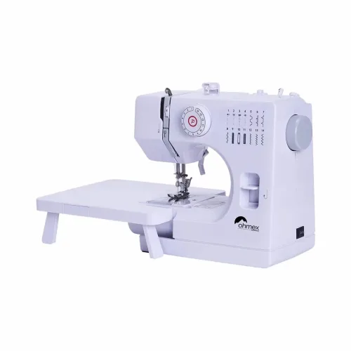 Ohmex, OHMEX Elektrische Nähmaschine OHM-SEW-7280