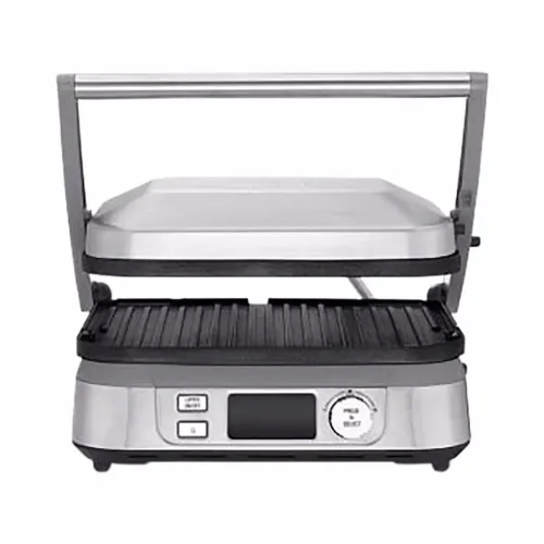 Cuisinart, CUISINART Tischgrill GR5E