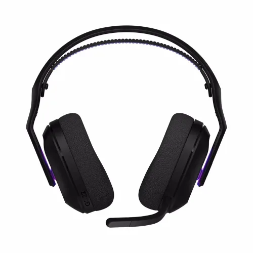 Logitech G G522 Gaming Headset Black – Gaming Headset/Gaming Kopfhörer – schwarz