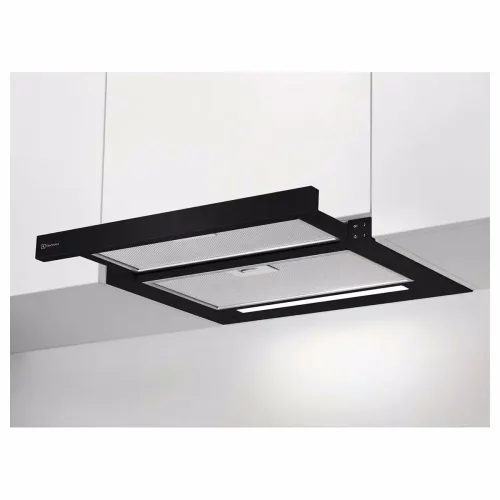 Electrolux - 942022657, Schwarz