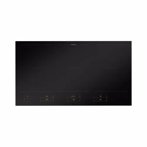 Miele KM8595FLMATT Induktionskochfeld mit Touch-Display