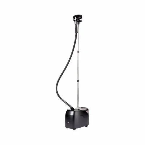 Steamery Stratus Professional Steamer – Dampfglätter/Dampfbürste – schwarz
