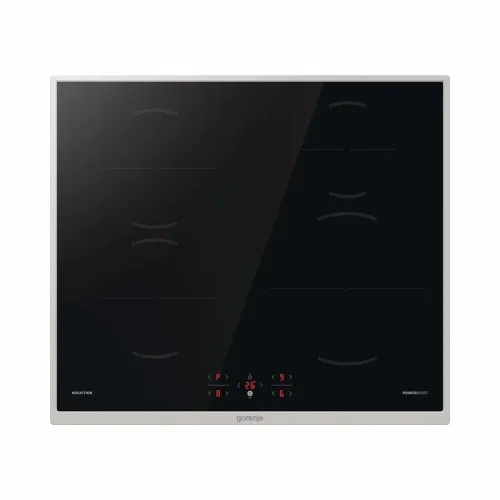 Gorenje GI6401BX Induktionskochfeld mit Touch-Display