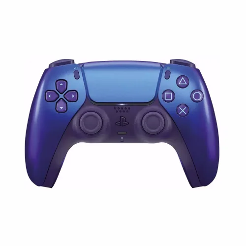 Sony DualSense Wireless Controller indigo PS5 Zub – PS5 Controller