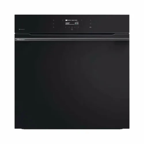 Hisense BI 614P8B Einbau Backofen 60cm – Einbau Backofen 60 cm – schwarz