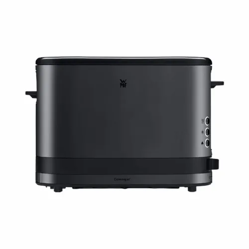 Wmf, WMF Kitchen Mini 414100071 Toaster – schwarz