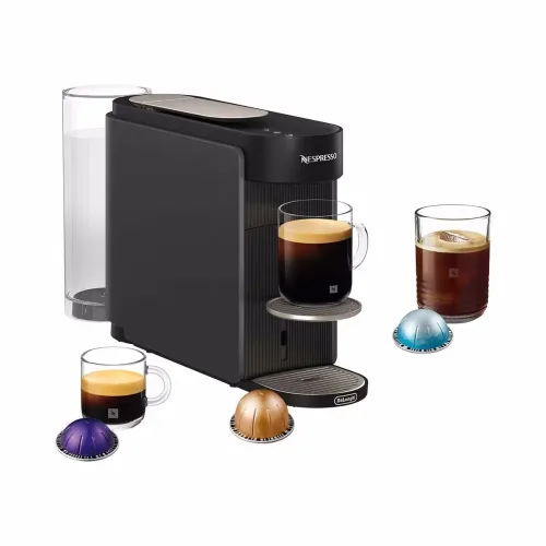 De'Longhi, Delonghi - Nespressomaschine