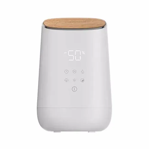 Medisana, Medisana AH 680 Luftbefeuchter 1 St. Beige