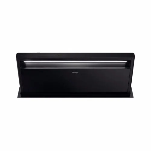 Miele, Miele DAD4870 Dunstabzugshaube 60cm – Einbau Dunstabzug – obsidianschwarz