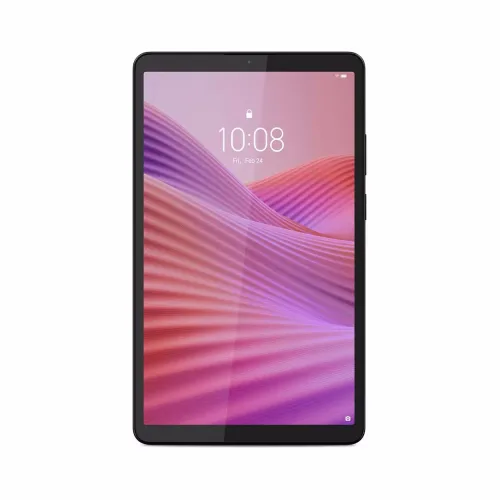 Lenovo, LENOVO Tab One Tablet grau 64GB 8.7'''/22cm