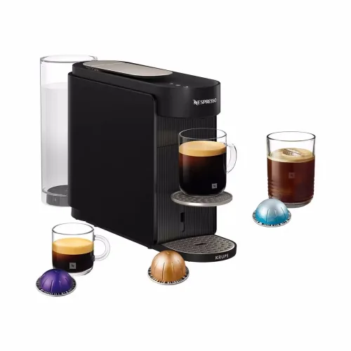 Krups, Krups - Nespressomaschine