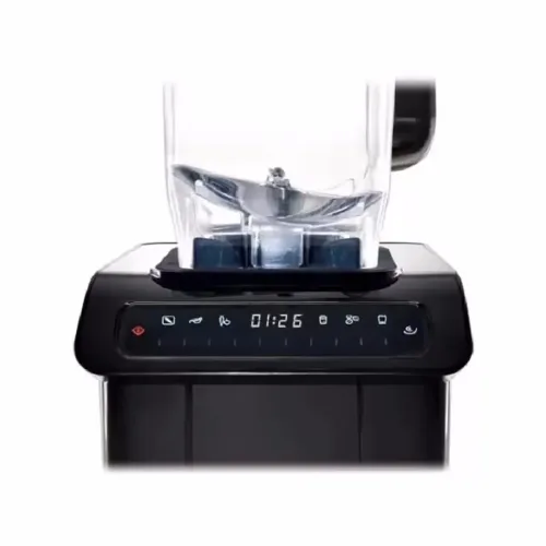 bianco di puro, bianco di puro Gusto S schwarz – Standmixer/Blender