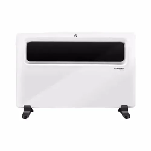 Trotec TCH 1510 E Konvektor – Heizlüfter – weiss