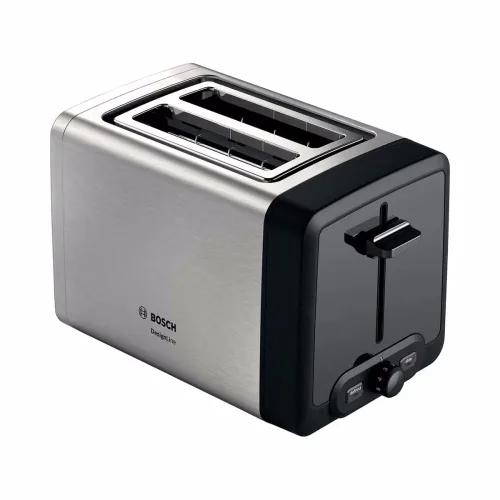 ABB Stotz S&J, ABB Stotz S&J - Bosch Kompakt Toaster DesignLine