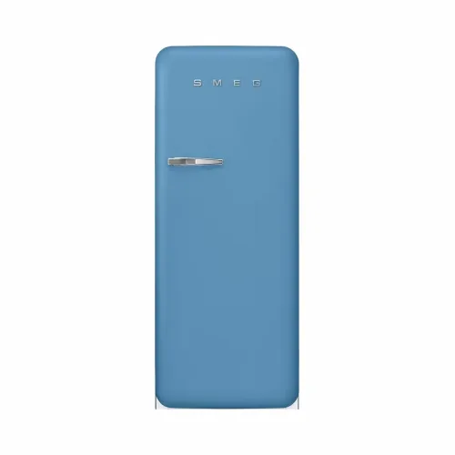 SMEG, SMEG Kühlschrank FAB28RDLB5 270L No Frost