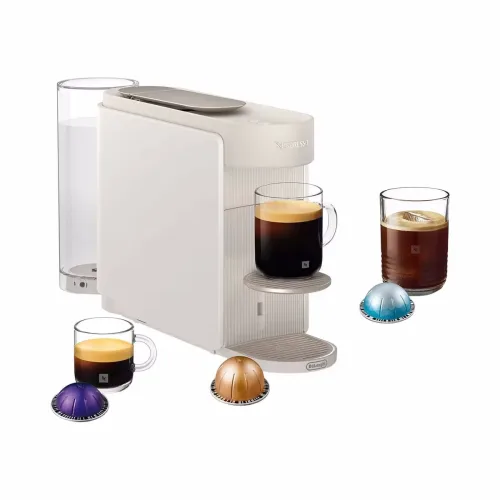 De'Longhi, Delonghi - Nespressomaschine