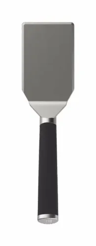 Bora, Bora Tepanspachtel Silber
