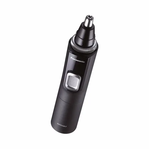 Panasonic, Panasonic - Nasen- und Ohrhaarschneider ER-GN300 mit Absaugfunktion