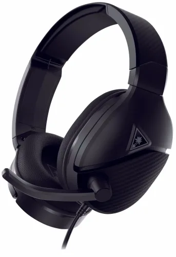 Turtle Beach, TURTLE BEACH RECON 200 Black TBS-6300-02 Gen 2,Headset Multiplattform