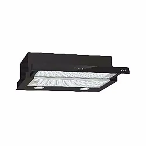 Gorenje TH64E4BG Dunstabzugshaube 60cm – Einbau Dunstabzug – schwarz