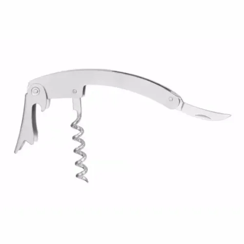Hendi Kellnerkorkenzieher, Bar up, (L)11.0cm Kellnerkorkenzieher – Gastro Inventar/Gastro Einrichtungen – edelstahl