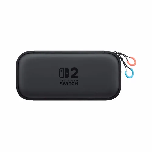 Nintendo, Nintendo - Tasche inkl.Schutzfolie [NSW2]