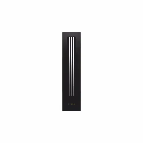 Miele CSDA 7001 FL Tischlüfter – schwarz