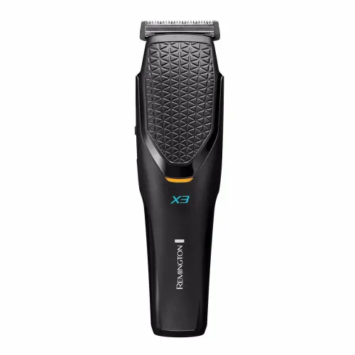 Remington HC3000 E51 X3 Power-X Series Haarschneider – schwarz