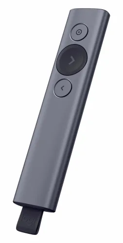 Logitech, Logitech Spotlight Bluetooth® Presenter