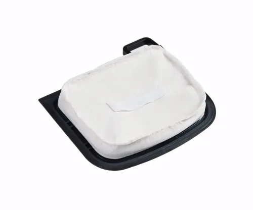 Nilfisk Einlegetuchfilter – Staubsaugerfilter