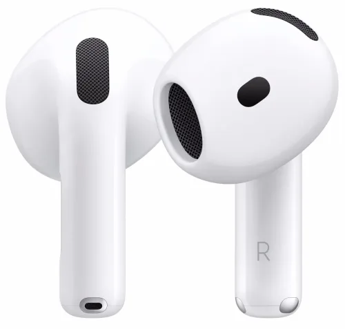 Apple, Apple - AirPods (4. Gen)