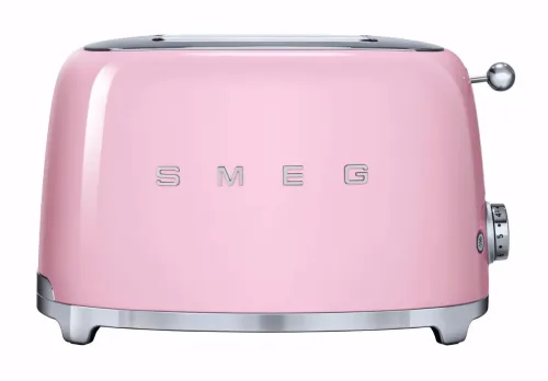 SMEG, Smeg Toaster "50´S RETRO STYLE" für 2 Scheiben 950 W