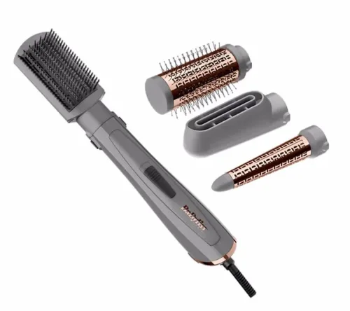 Babyliss, BaByliss Warmluftbürste "Air Style AS136E"