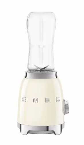 SMEG, Smeg Standmixer "Blender 50s PBF01CREU" 300 W