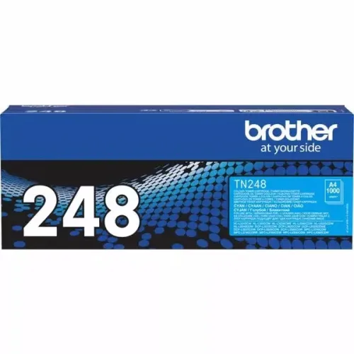 Brother, Brother - TN-248C Toner cyan