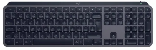 Logitech, Logitech - MX Keys