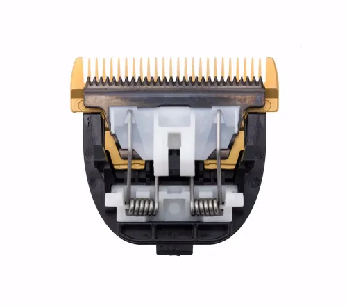 Panasonic, Panasonic - Ersatzmesser, Schwarz