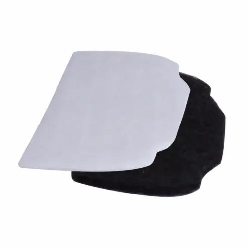 Trisa, Trisa 7411.98 Kohlefilter – Aktivkohlefilter/Umluftset Dunstabzug