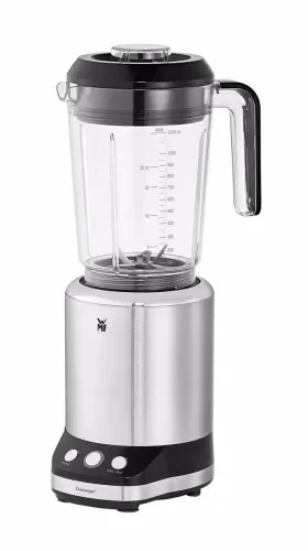 WMF Kult pro Mixer Standmixer – Standmixer/Blender – silber