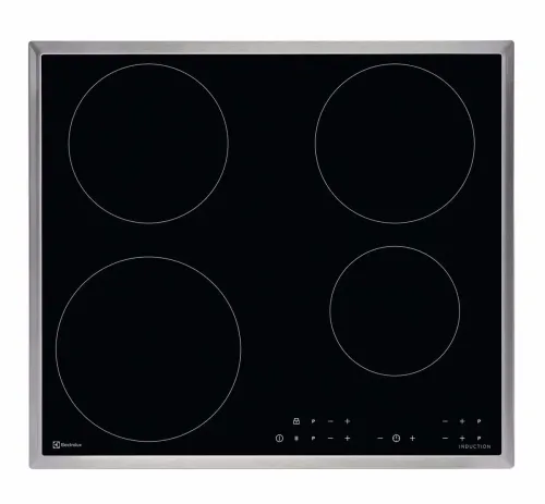 Electrolux - 949492663, Schwarz