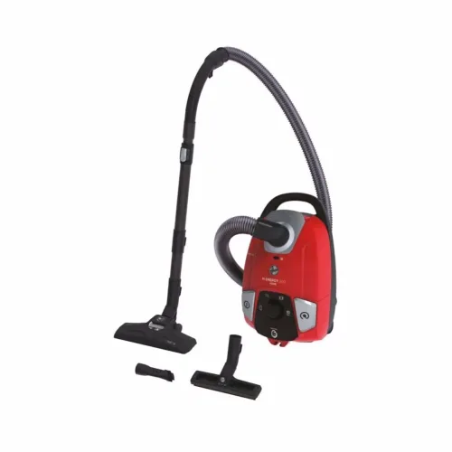 Hoover, HOOVER Staubsauger mit Beutel HE310HM 021