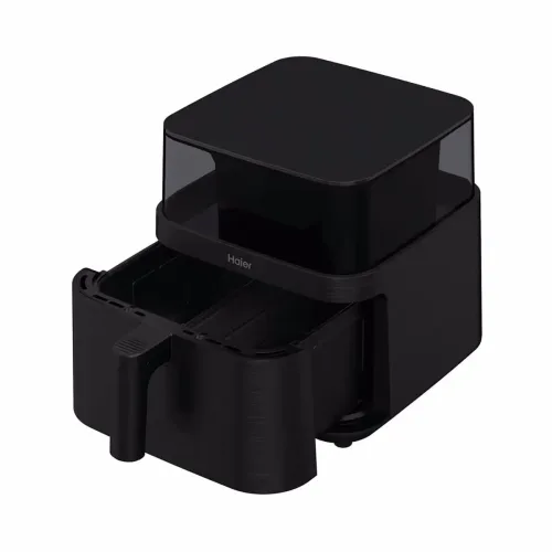 Haier, Haier Heissluftfritteuse "HAF3AFW 21 7 l" 1600 W