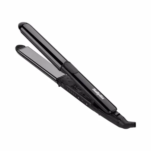 Babyliss, Babyliss - Curler-& Haarglätter, Black