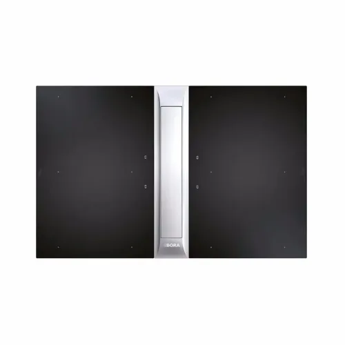 Bora PKAS3FI Kochfeld mit integriertem Dunstabzug