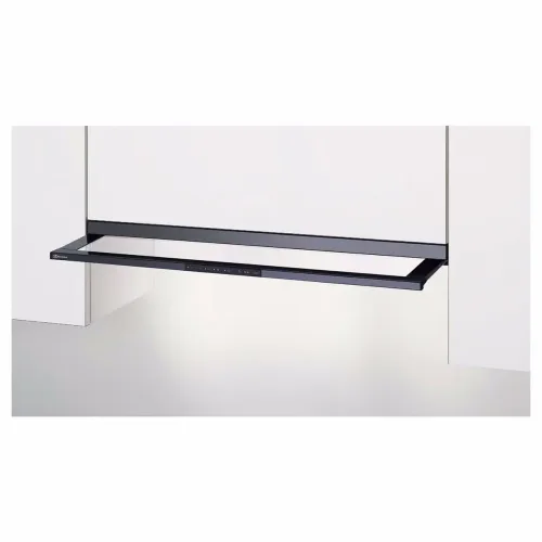 Electrolux, Electrolux DASL9046SW Dunstabzugshaube 60cm – Deckenlüfter – schwarz