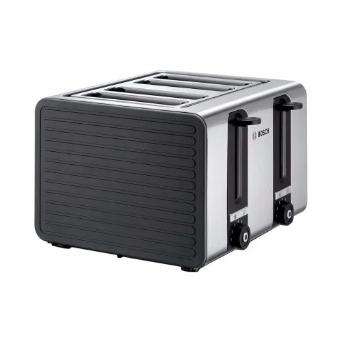 Bosch TAT7S45 Toaster – schwarz