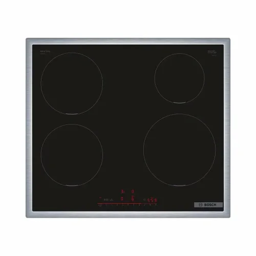 Bosch - Pie645hb1e, Schwarz