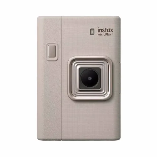Fujifilm, FUJIFILM Sofortbildkamera "Instax Mini LiPlay+"