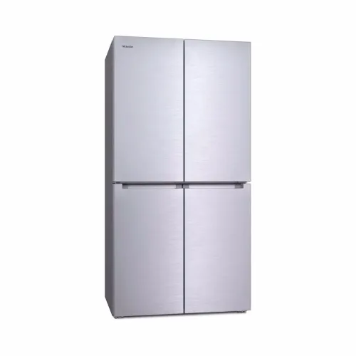 Miele KFFD6741 EDT Food Center – grau